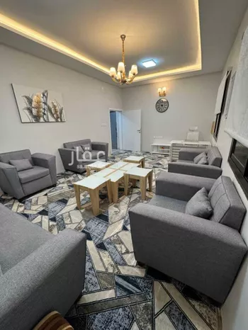 شقة للإيجار في شارع رقبية ابن عقيبة, حي الربيع, مدينة خميس مشيط, منطقة عسير صورة 4