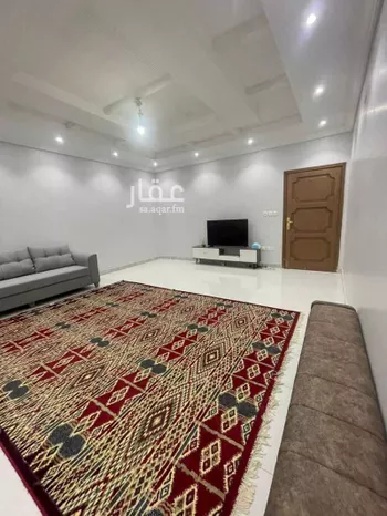 شقة للإيجار في شارع أبو عمارة التيمي, حي طيبة, مدينة جدة, منطقة مكة المكرمة صورة 3