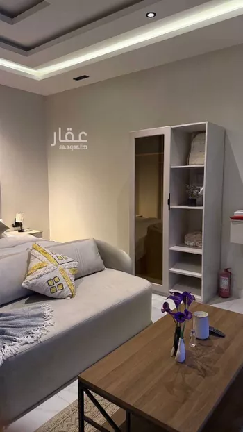 شقة مفروشة للحجز في شارع الإمام محمد بن سعود ، حي الشاطئ ، جازان ، منطقة جازان صورة 5