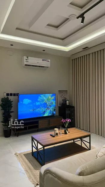 شقة مفروشة للحجز في شارع الإمام محمد بن سعود ، حي الشاطئ ، جازان ، منطقة جازان صورة 4