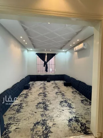 فيلا للإيجار في شارع أبي ظاهر, حي المهدية, مدينة الرياض, منطقة الرياض