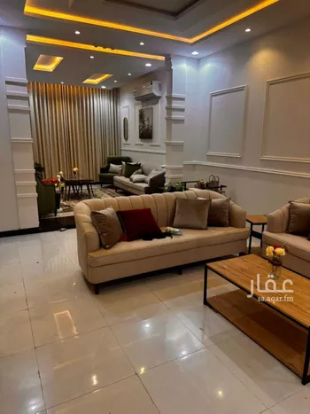 فيلا للإيجار في شارع أبي حفص بن هلال, حي بدر, مدينة الرياض, منطقة الرياض صورة 5