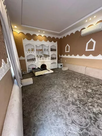 فيلا للإيجار في شارع عبدالله بن نصبان, حي الرمال, مدينة الرياض, منطقة الرياض