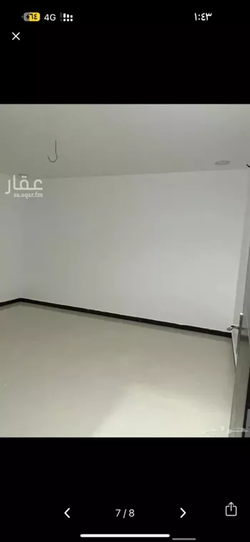 دور للإيجار في شارع العرباني, حي طويق, مدينة الرياض, منطقة الرياض صورة 4