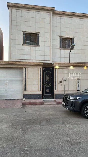 فيلا للإيجار في شارع المرفق, حي ظهرة لبن, مدينة الرياض, منطقة الرياض