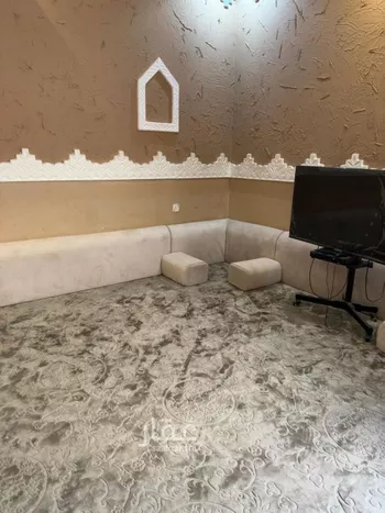 فيلا للإيجار في شارع عبدالله بن نصبان, حي الرمال, مدينة الرياض, منطقة الرياض صورة 5