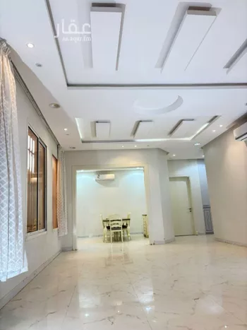 فيلا للإيجار في شارع أبي ظاهر, حي المهدية, مدينة الرياض, منطقة الرياض صورة 3