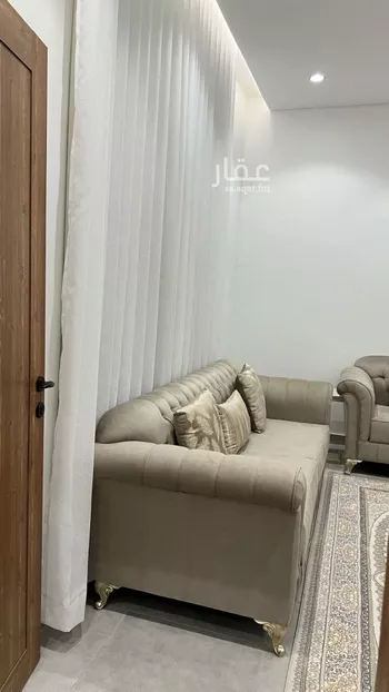 شقة للإيجار في شارع ابو حزم الانصاري, حي الريان, مدينة جدة, منطقة مكة المكرمة صورة 5