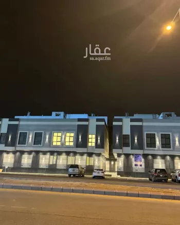 شقة للإيجار في شارع حميد الطويل, حي عكاظ, مدينة الرياض, منطقة الرياض صورة 4