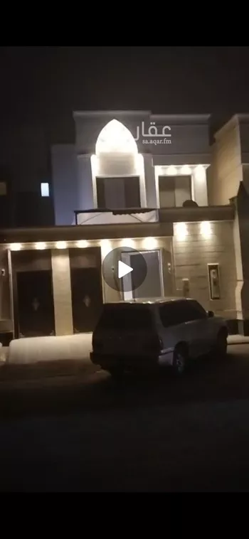 فيلا للبيع في شارع محمد الكارزيني, حي بدر, مدينة الرياض, منطقة الرياض