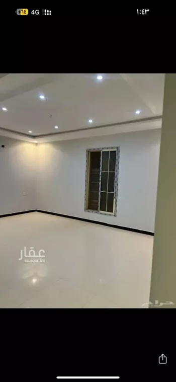 دور للإيجار في شارع العرباني, حي طويق, مدينة الرياض, منطقة الرياض صورة 2
