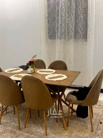 فيلا للإيجار في شارع أبي حفص بن هلال, حي بدر, مدينة الرياض, منطقة الرياض صورة 2