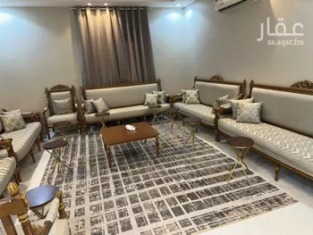فيلا للإيجار في شارع عبدالله بن نصبان, حي الرمال, مدينة الرياض, منطقة الرياض صورة 3