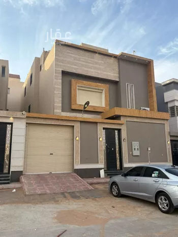 فيلا للبيع في شارع أبي الحسن الأهوازي, حي البيان, مدينة الرياض, منطقة الرياض