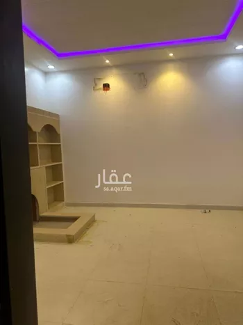فيلا للإيجار في شارع ابن أحمد اللخمي, حي الرمال, مدينة الرياض, منطقة الرياض صورة 4