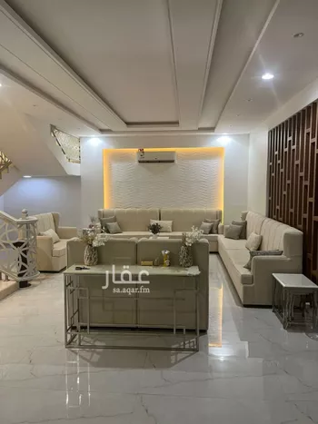 فيلا للبيع في شارع رقم 40, حي ظهرة لبن, مدينة الرياض, منطقة الرياض