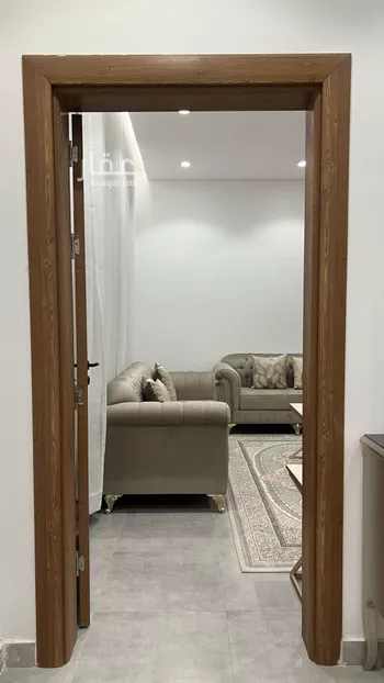 شقة للإيجار في شارع ابو حزم الانصاري, حي الريان, مدينة جدة, منطقة مكة المكرمة صورة 2