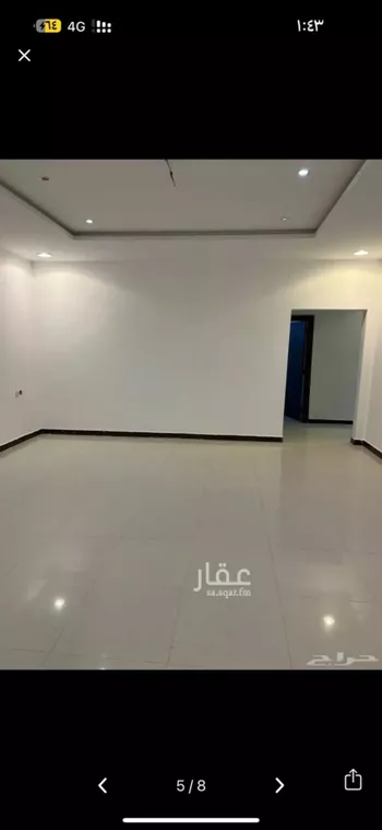 دور للإيجار في شارع العرباني, حي طويق, مدينة الرياض, منطقة الرياض