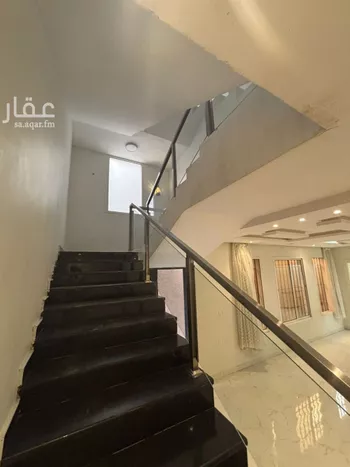 فيلا للإيجار في شارع أبي ظاهر, حي المهدية, مدينة الرياض, منطقة الرياض صورة 4