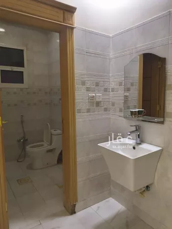 دور للإيجار في شارع عزت خطاب, حي الرمال, مدينة الرياض, منطقة الرياض صورة 4