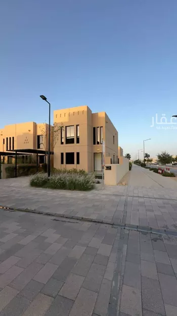 فيلا للإيجار في شارع 198, حي سدرة, مدينة الرياض, منطقة الرياض