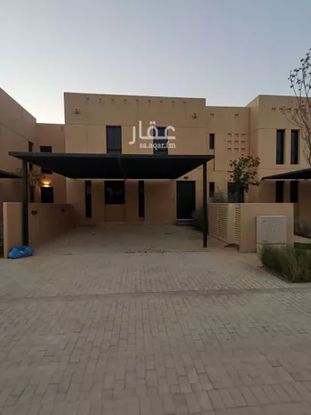 فيلا للإيجار في شارع 2342, حي مطار الملك خالد الدولي, مدينة الرياض, منطقة الرياض
