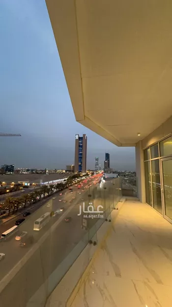 شقة للإيجار في شارع طريق الملك فهد, حي النخيل, مدينة الرياض, منطقة الرياض