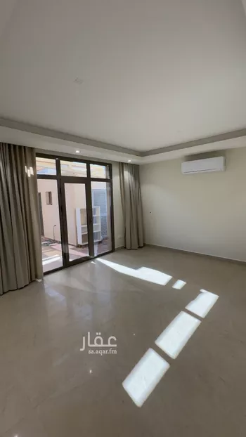 فيلا للإيجار في شارع ممر186, حي الرمال, مدينة الرياض, منطقة الرياض صورة 2