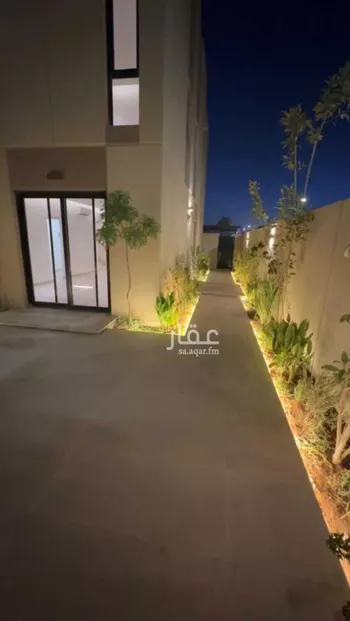 فيلا للإيجار في شارع 200, حي سدرة, مدينة الرياض, منطقة الرياض صورة 2