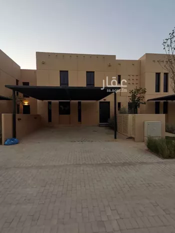فيلا للإيجار في حي سدرة, مدينة الرياض, منطقة الرياض