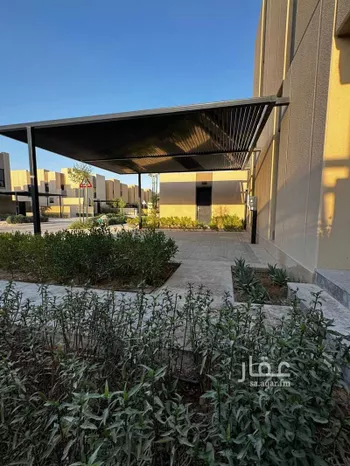 فيلا للإيجار في شارع 196, حي سدرة, مدينة الرياض, منطقة الرياض صورة 2