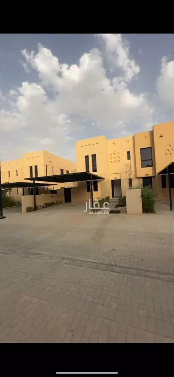 فيلا للإيجار في شارع 200, حي مطار الملك خالد الدولي, مدينة الرياض, منطقة الرياض