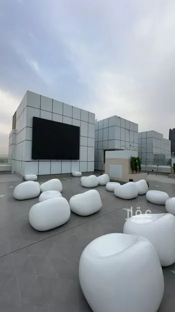 شقة للإيجار في شارع طريق الملك فهد, حي النخيل, مدينة الرياض, منطقة الرياض صورة 3