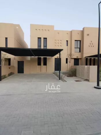 فيلا للإيجار في شارع 344, حي سدرة, مدينة الرياض, منطقة الرياض