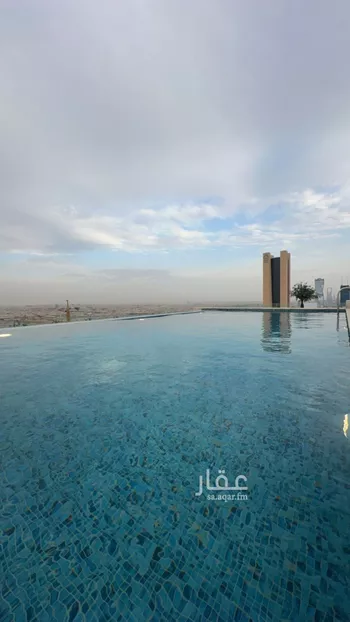 شقة للإيجار في شارع طريق الملك فهد, حي النخيل, مدينة الرياض, منطقة الرياض صورة 2