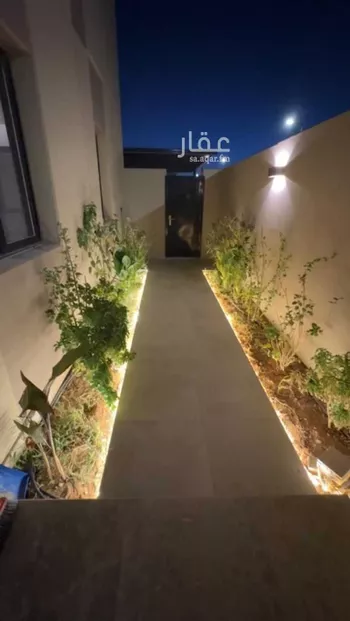 فيلا للإيجار في شارع 200, حي سدرة, مدينة الرياض, منطقة الرياض صورة 5