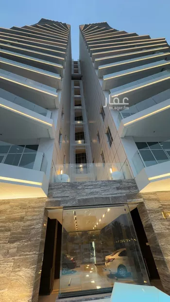 شقة للإيجار في شارع طريق الملك فهد, حي النخيل, مدينة الرياض, منطقة الرياض