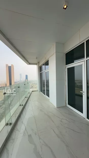 شقة للإيجار في شارع طريق الملك فهد, حي النخيل, مدينة الرياض, منطقة الرياض