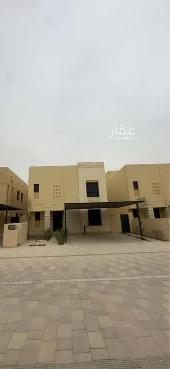 فيلا للبيع في شارع 1268, حي سدرة, مدينة الرياض, منطقة الرياض