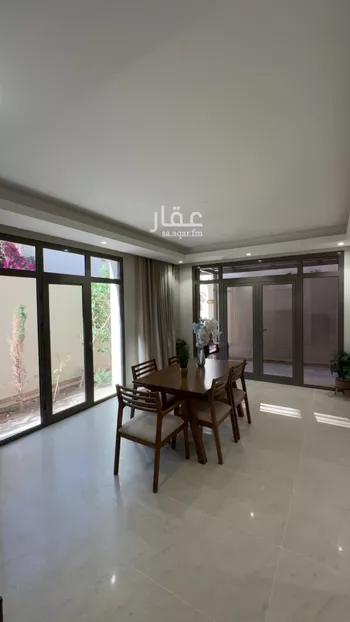 فيلا للإيجار في شارع ممر186, حي الرمال, مدينة الرياض, منطقة الرياض صورة 3