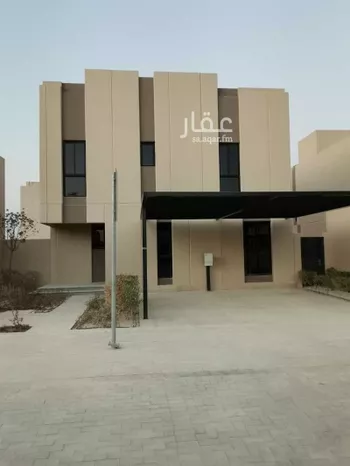 فيلا للإيجار في شارع 234, حي سدرة, مدينة الرياض, منطقة الرياض