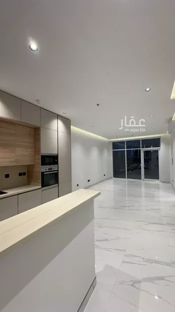 شقة للإيجار في شارع طريق الملك فهد, حي النخيل, مدينة الرياض, منطقة الرياض صورة 5