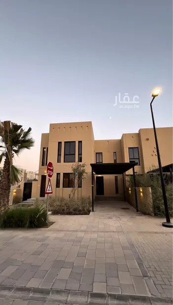 فيلا للإيجار في شارع رقم 1252, حي سدرة, مدينة الرياض, منطقة الرياض