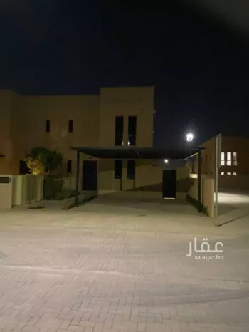 فيلا للإيجار في شارع 242, حي سدرة, مدينة الرياض, منطقة الرياض صورة 3