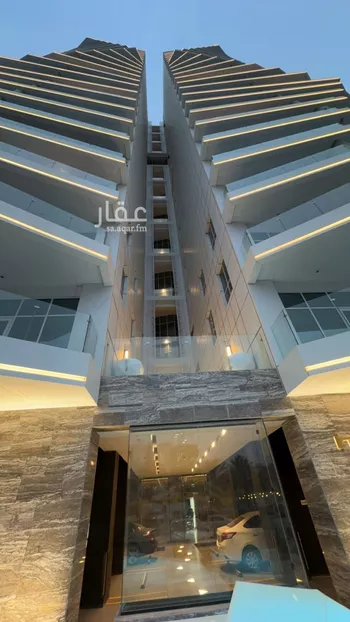 شقة للإيجار في شارع طريق الملك فهد, حي النخيل, مدينة الرياض, منطقة الرياض