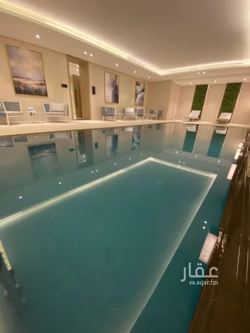 شقة للإيجار في شارع الحارث بن سليل, حي العارض, مدينة الرياض, منطقة الرياض