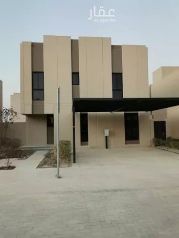 فيلا للإيجار في حي سدرة, مدينة الرياض, منطقة الرياض