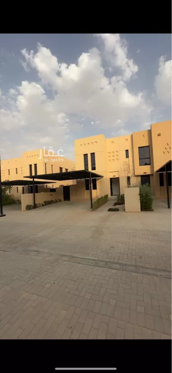 فيلا للإيجار في شارع 200, حي سدرة, مدينة الرياض, منطقة الرياض