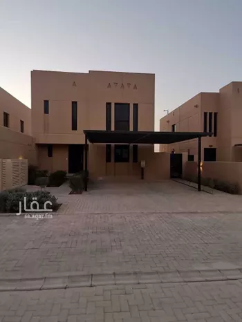 فيلا للإيجار في حي سدرة, مدينة الرياض, منطقة الرياض