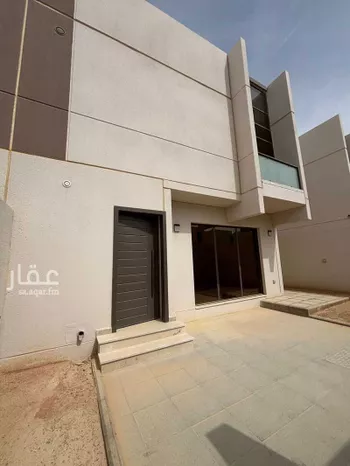 فيلا للإيجار في شارع عبدالله الهذلي, حي مطار الملك خالد الدولي, مدينة الرياض, منطقة الرياض صورة 2